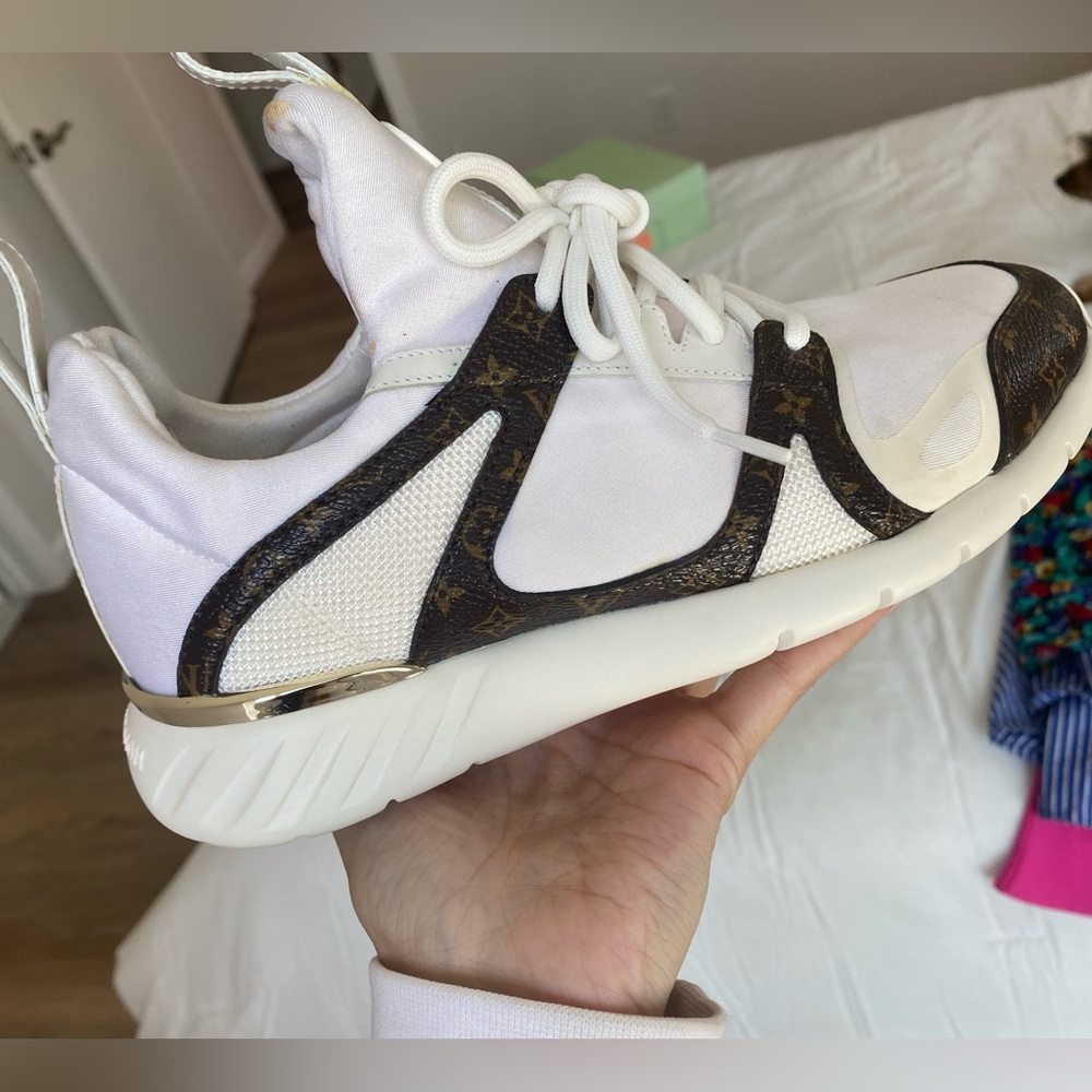 Louis Vuitton sneakers